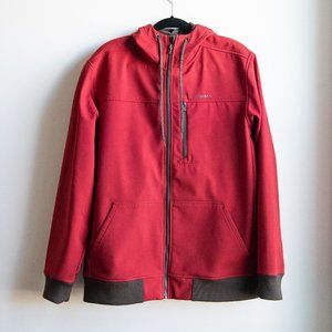 Simm's Mens Guide Series Rogue Jacket